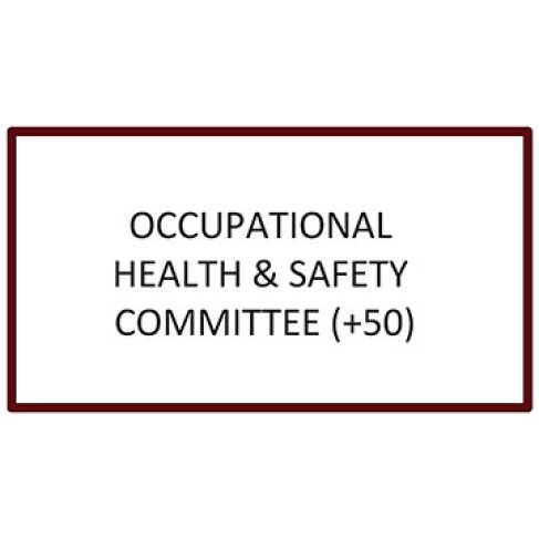 Occupational Health and Safety Council