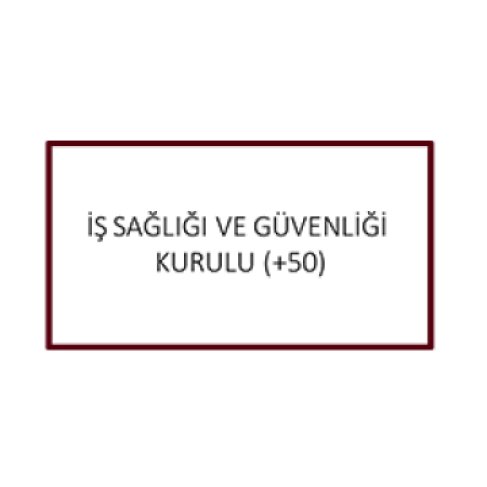İş Sağlığı ve Güvenliği Kurulu