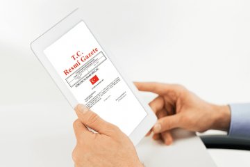 Hariçte İşleme Rejimi