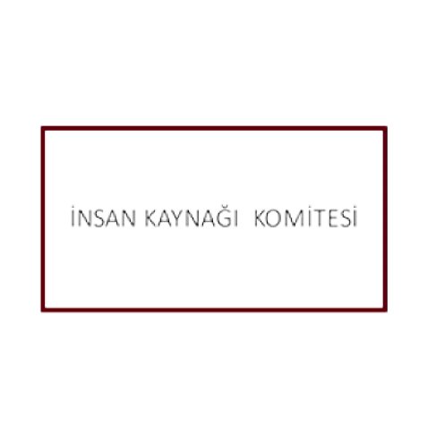 İnsan Kaynağı Komitesi