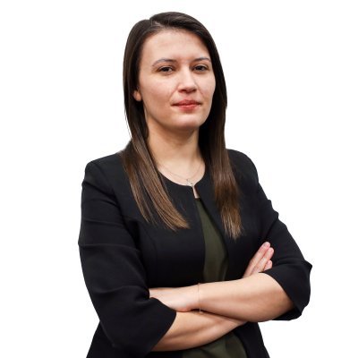 Gülçin ZİLE