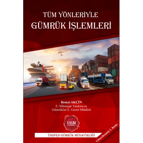 Gümrük İşlemleri
