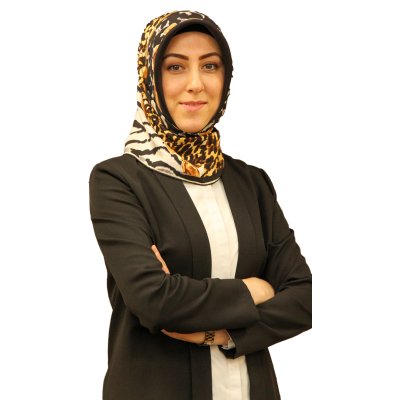 Ebru AĞAÇBACAK