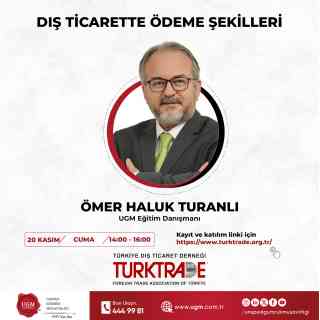 Dış Ticarette Ödeme Şekilleri