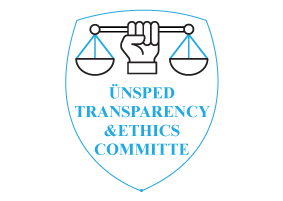 Transparency and Ethics Committee
