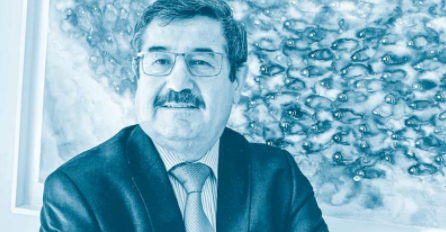 The Chairman of the Board of Directors Mr. Remzi AKÇİN Shared His Memories in Dünya Newspaper