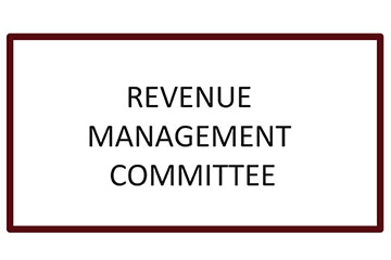 Revenue Management Committee