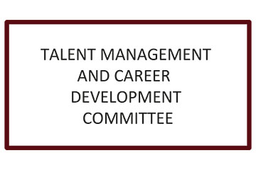 Talent Management and Career Development Committee