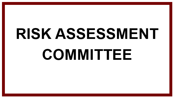Risk Assessment Committee