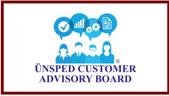 Customer Advisory Board