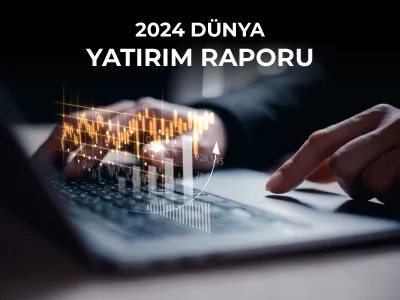 2024 Dünya Yatırım Raporu