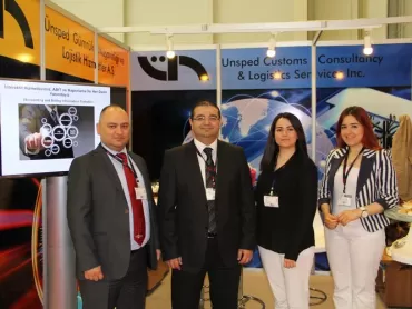 IDEF'15 12.International Defense Industry Expo Took Place