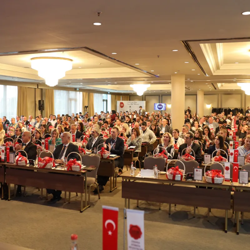 UGM'nin 16. Müşteri Danışmanlar Kurulu Toplantısı ‘‘Gümrük ve Dış Ticaretin Gündemi” Teması ile Gerçekleşti.