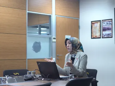 Webinar in cooperation with Italian Chamber of Commerce and Industry Association & UGM