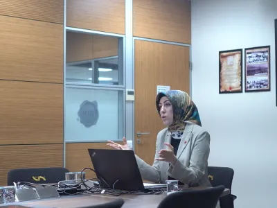 Webinar in cooperation with Italian Chamber of Commerce and Industry Association & UGM