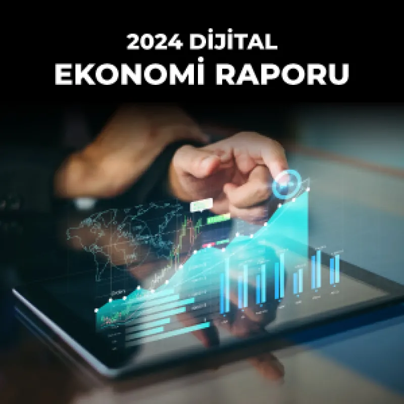 2024 DİJİTAL EKONOMİ RAPORU