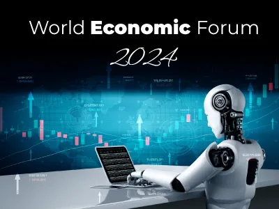 World Economic Forum 2024