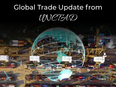 Global Trade Update from UNCTAD
