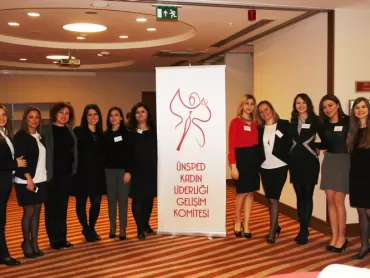 We celebrated International Women's Day on 7 March with the Theme  Sustainability and Women 