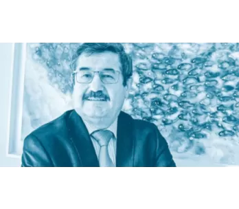 The Chairman of the Board of Directors Mr. Remzi AKÇİN Shared His Memories in Dünya Newspaper