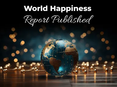 World Happiness Report Published
