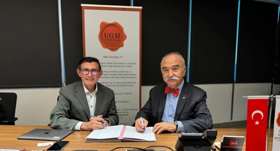 First Law International( FLI) ve Ünsped Gümrük Müşavirliği’nden Önemli İşbirliği