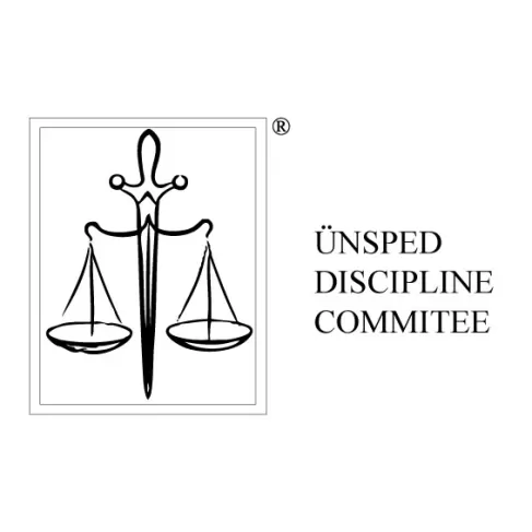 Discipline Council