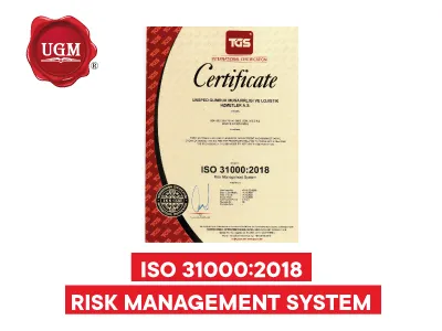 Risk Management System