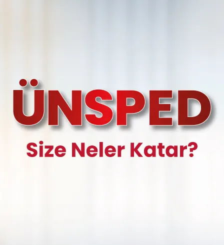 Ünsped Size Neler Katar