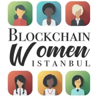 Blockchain Women İstanbul