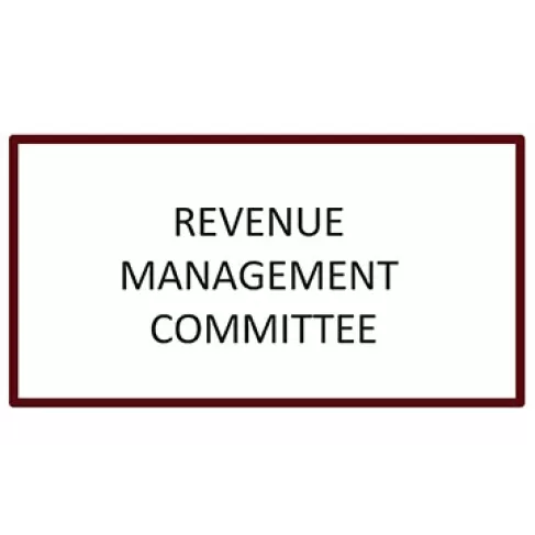 Revenue Management Committee