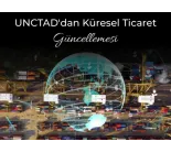 UNCTAD'dan Küresel Ticaret Güncellemesi
