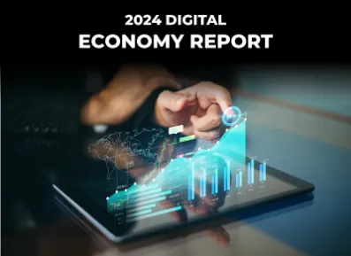 2024 DIGITAL ECONOMY REPORT