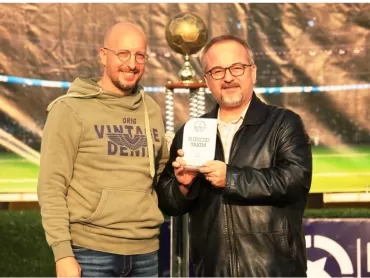 Business Cup 2019 Güz Sezonu En Centilmen Takım Ödülü