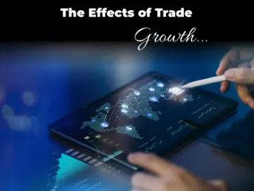 The Effects of Trade Growth...