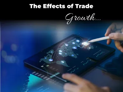 The Effects of Trade Growth...