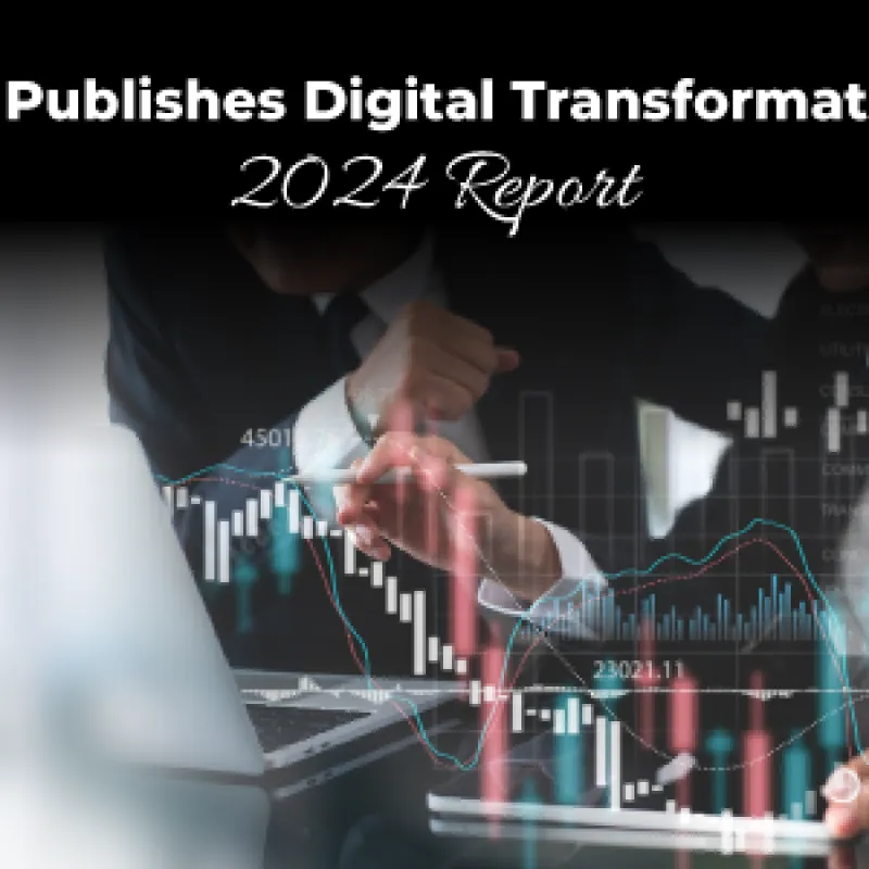 EU Publishes Digital Transformation 2024 Report