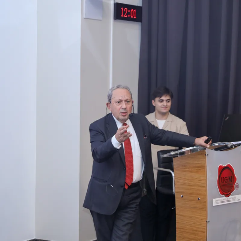 Nasıl Bir Ekonomi Editorial Board Chairman Interview by Dr. Şeref OĞUZ on 