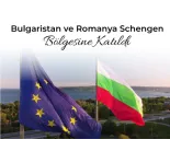 Bulgaristan ve Romanya Schengen Bölgesine Katıldı