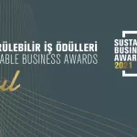 Sürdürülebilirlik Akademisi tarafından düzenlenen ''Sürdürülebilir İş Ödülleri'' kapsamında Sosyal Etki alanında Sürdürülebilir Tarım Projemiz ile Ödüle Layık Görüldük
