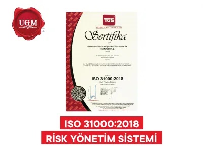 Risk Yönetim Sistemi