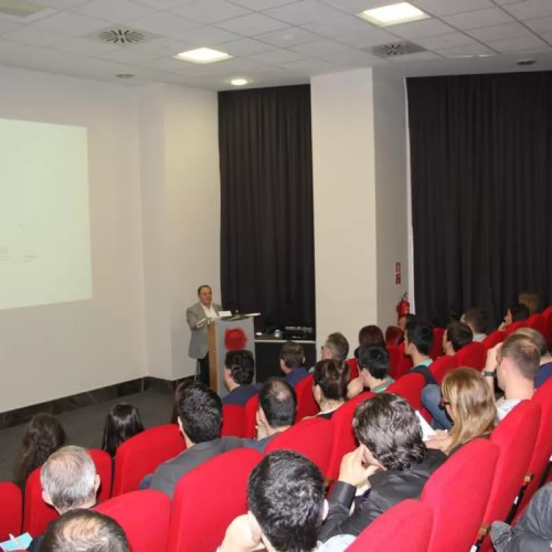 Our Seminar About Terms of Delivery and Payment took place