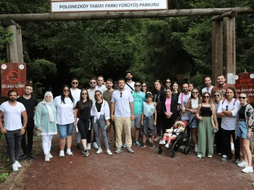 Daily Nature Trip in Polonezköy