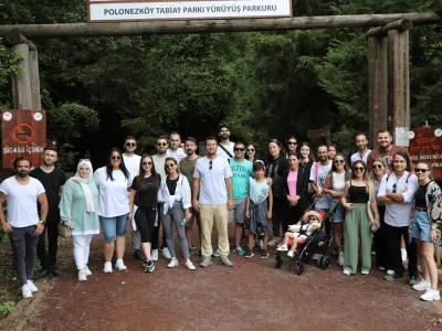 Daily Nature Trip in Polonezköy