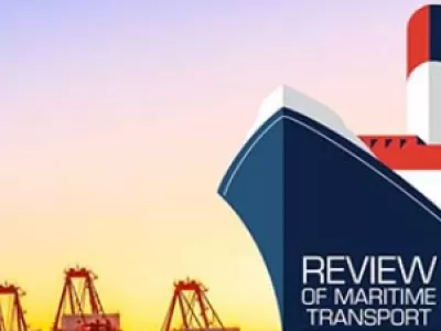 UNCTAD Deniz Taşımacılığı Raporu 2021