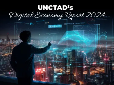 UNCTAD’s Digital Economy Report 2024