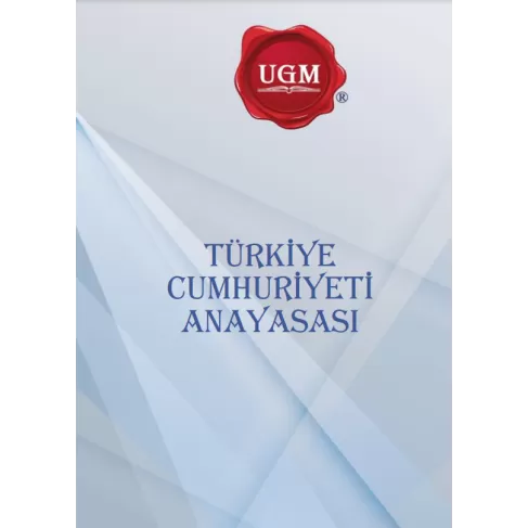 Turkish Constitution