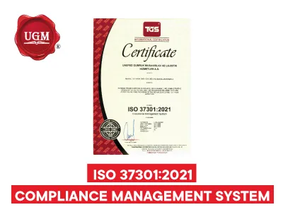 Compliance Management System