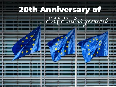 20th Anniversary of EU Enlargement